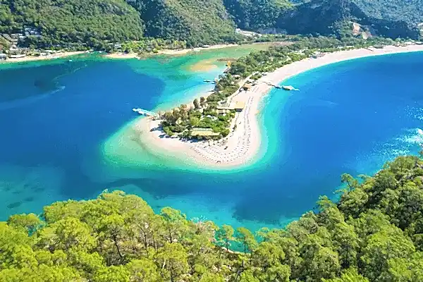 Ölüdeniz