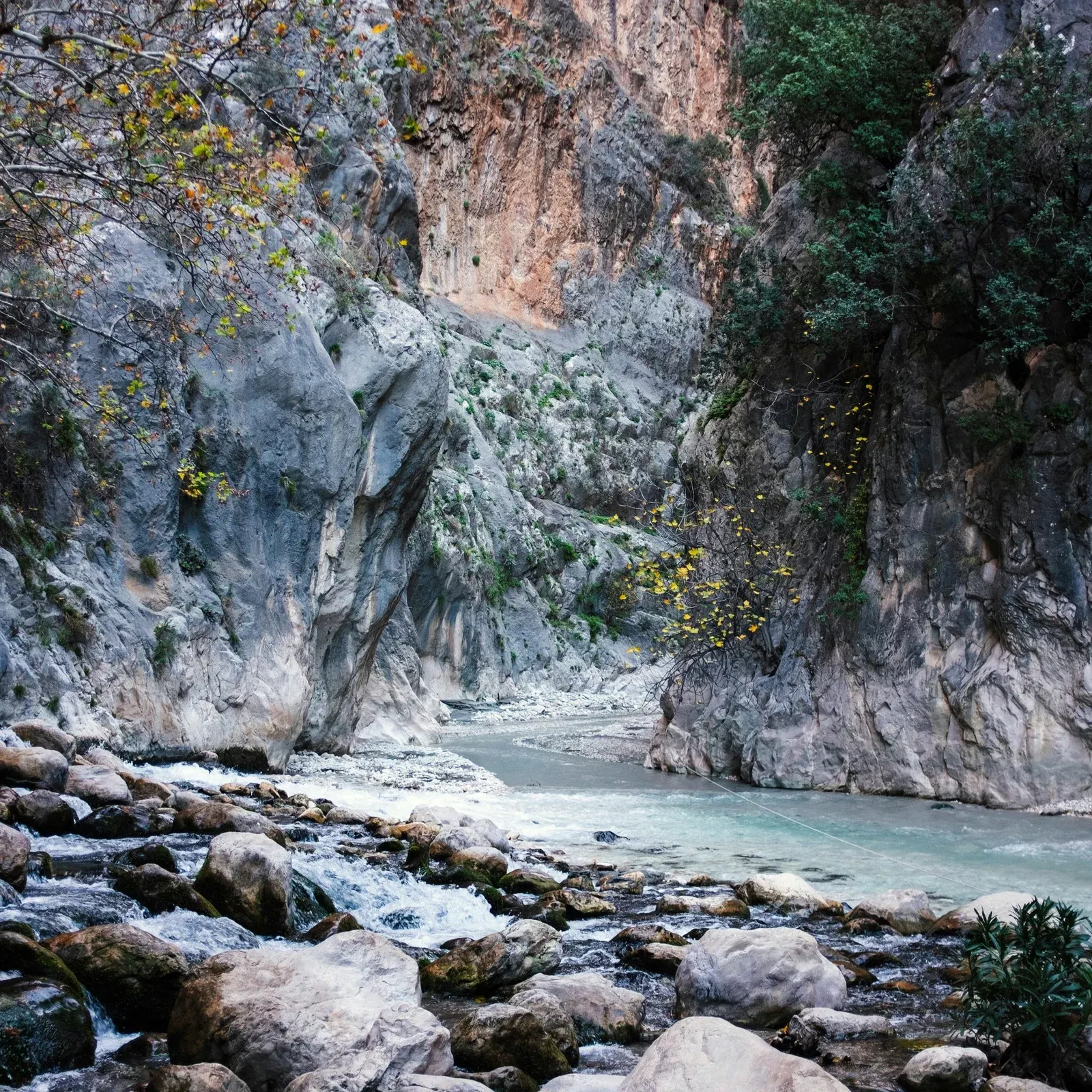 Fethiye Jeep Safari