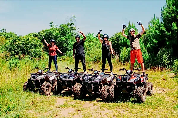 fethiye aktiviteleri atv turu ne kadar