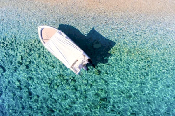 Ölüdeniz Sürat Teknesi